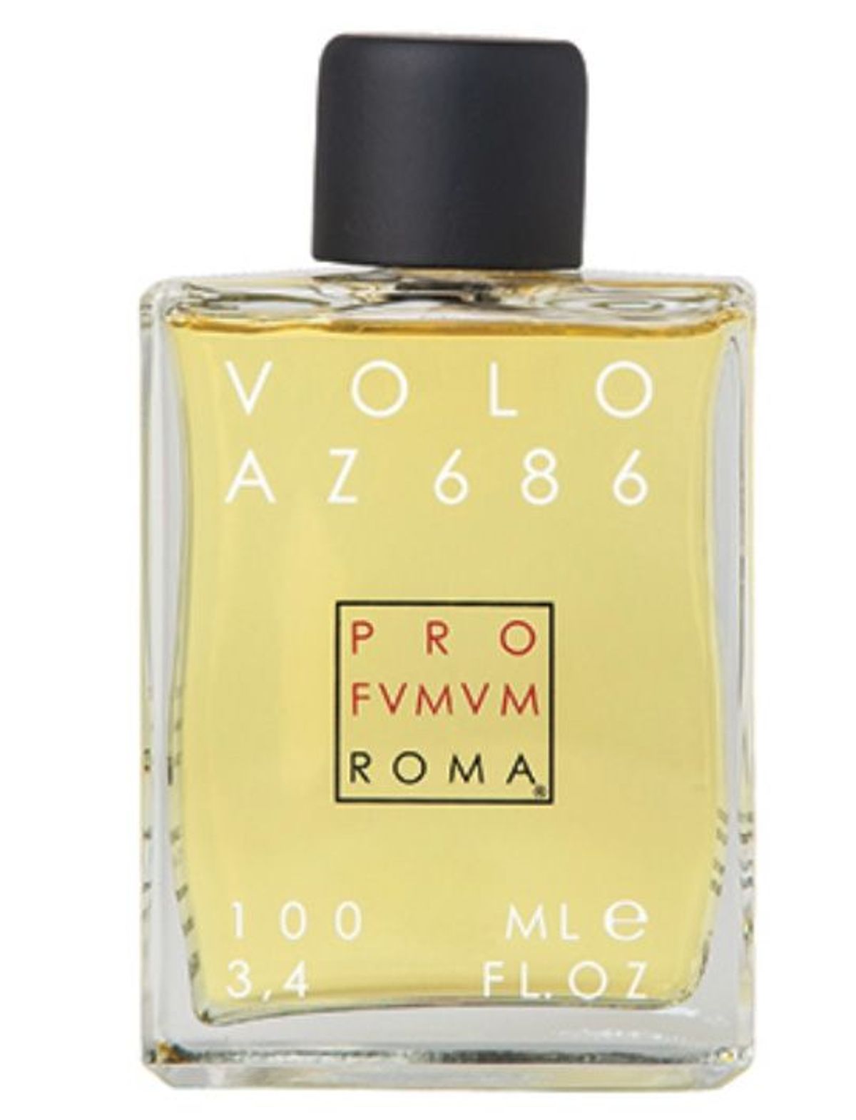 Volo AZ 686
