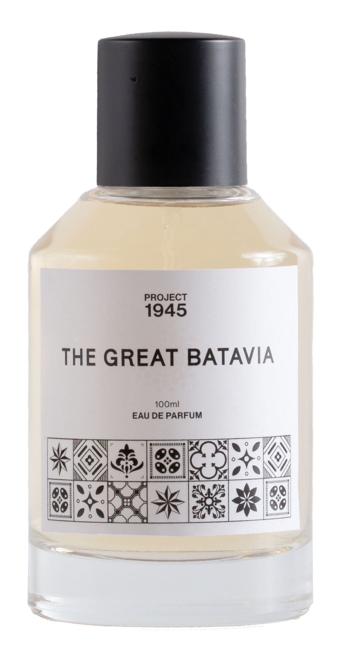 The Great Batavia