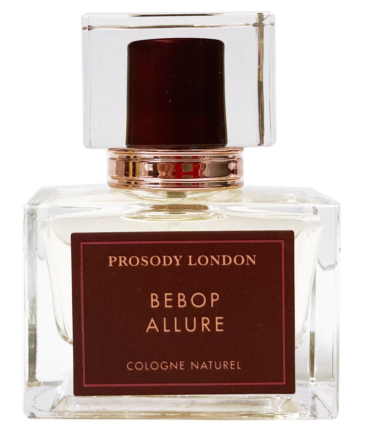 Bebop Allure