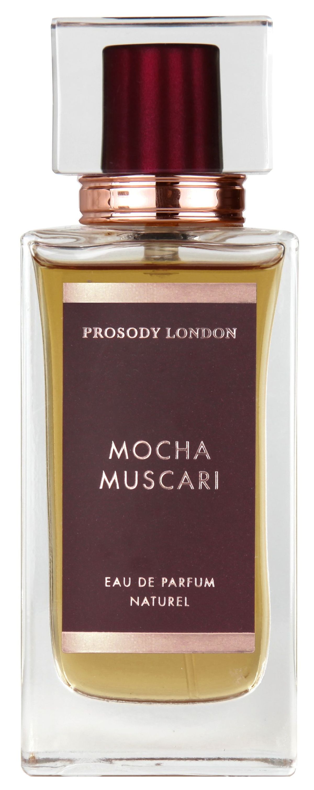 Mocha Muscari