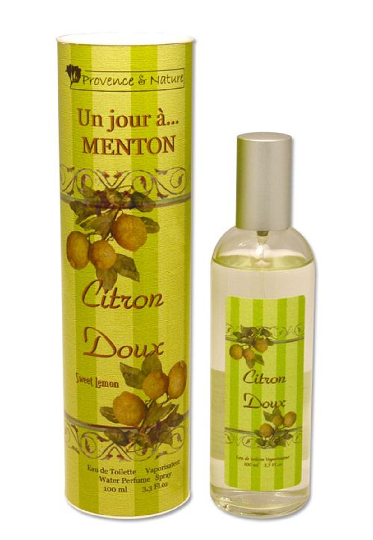 Citron Doux