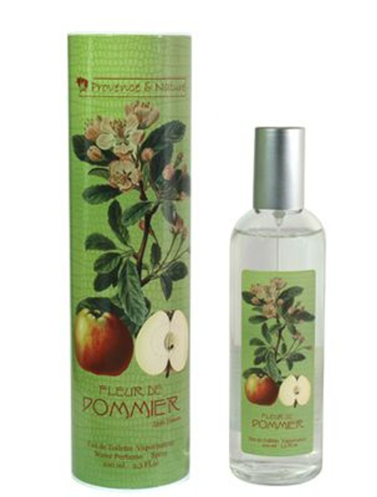 Fleur de Pommier