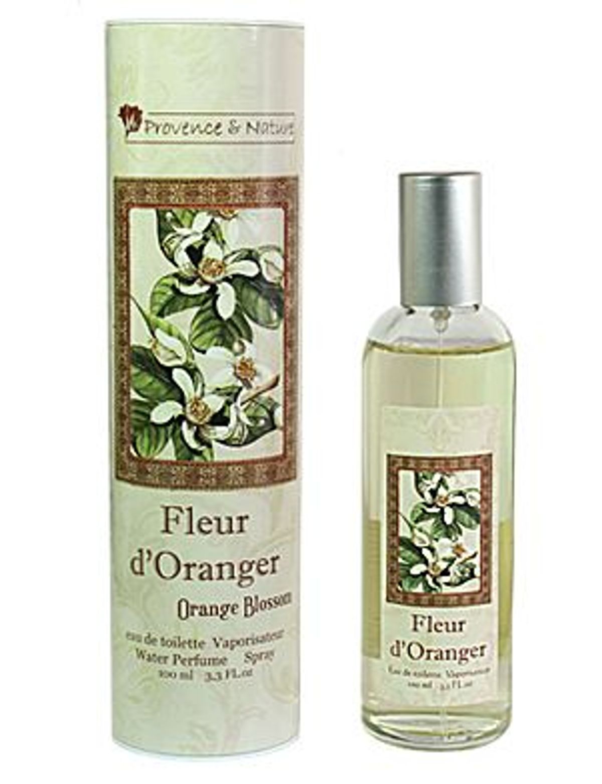 Fleur d'Oranger