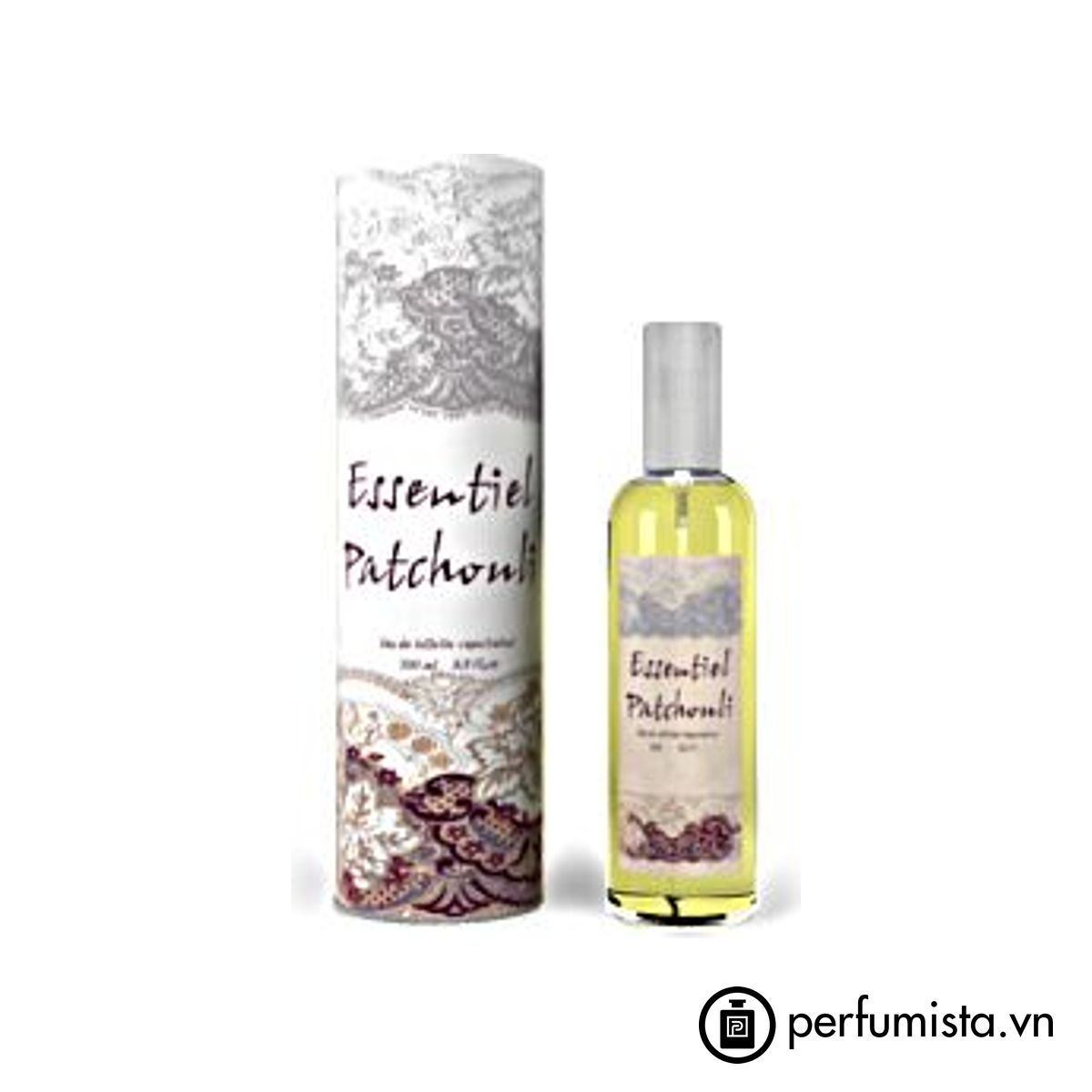 Patchouli