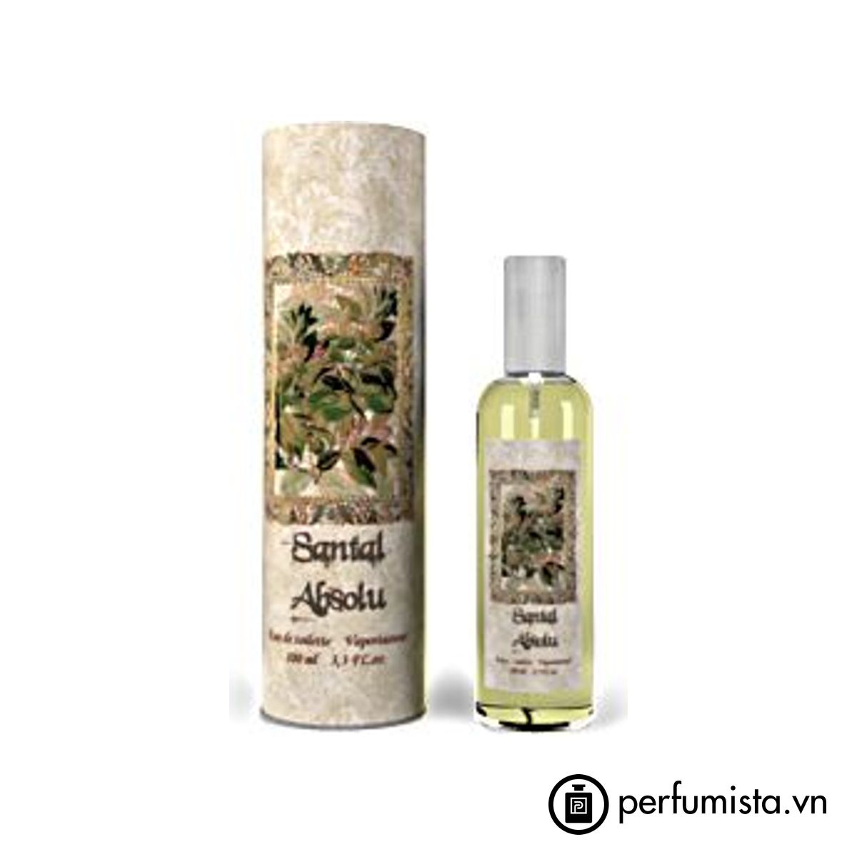 Santal Absolu
