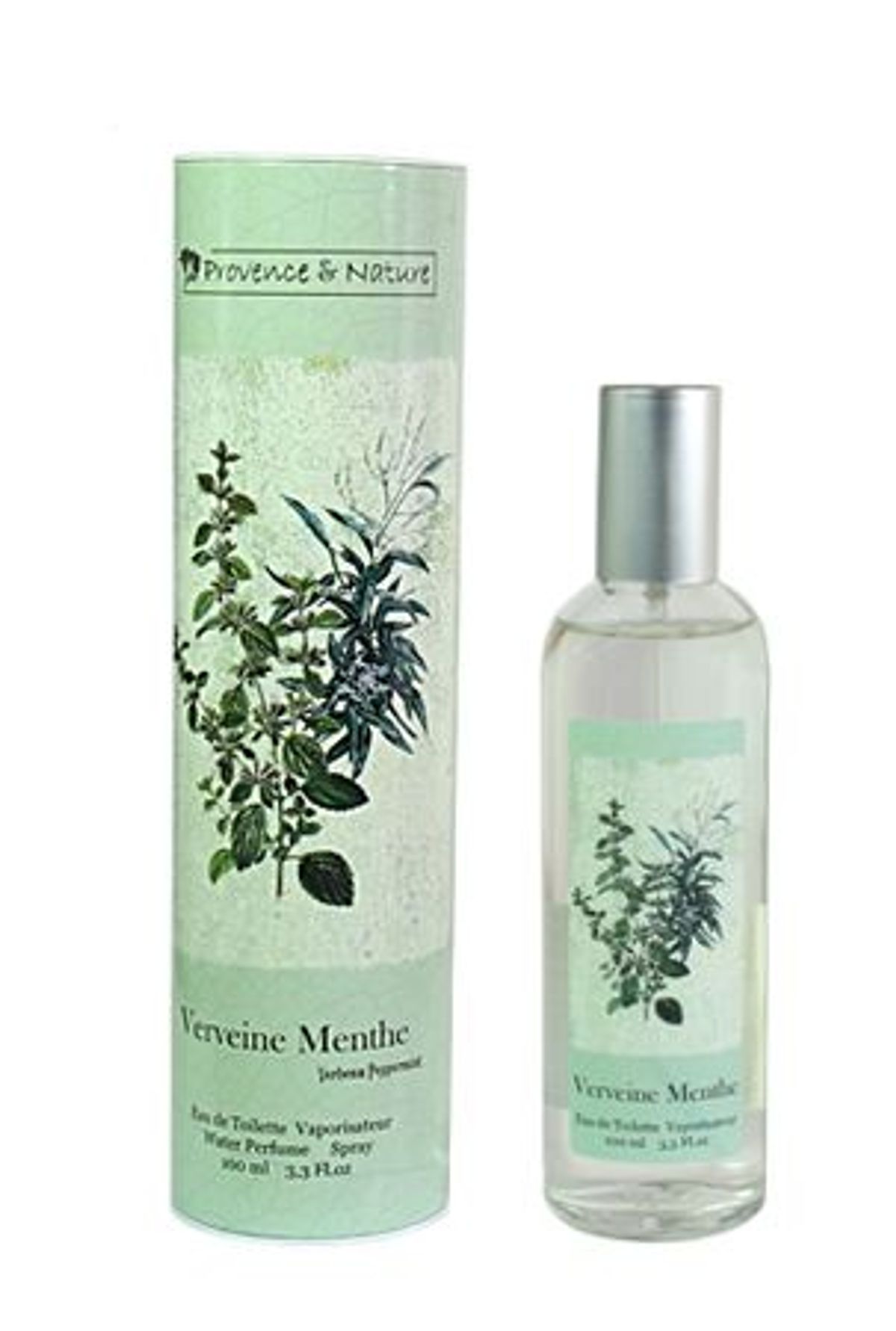 Verveine Menthe