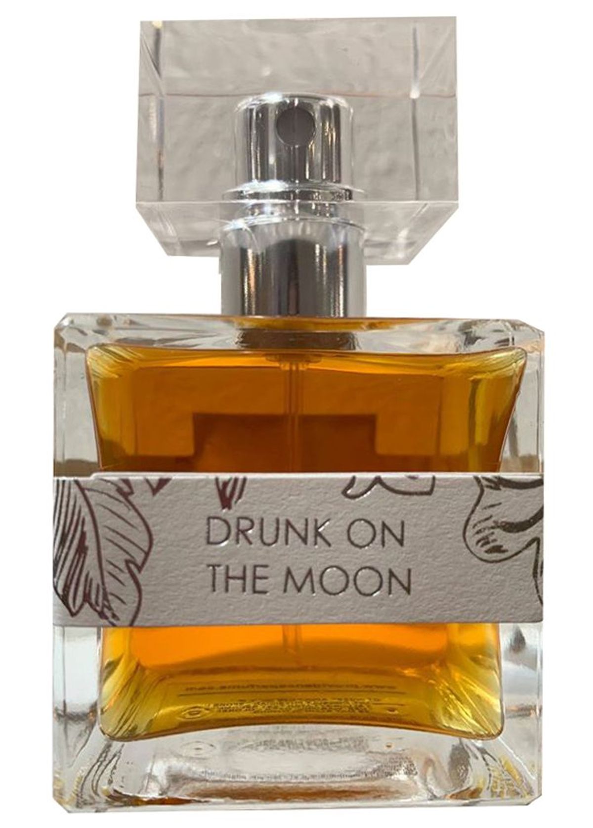 Drunk On The Moon