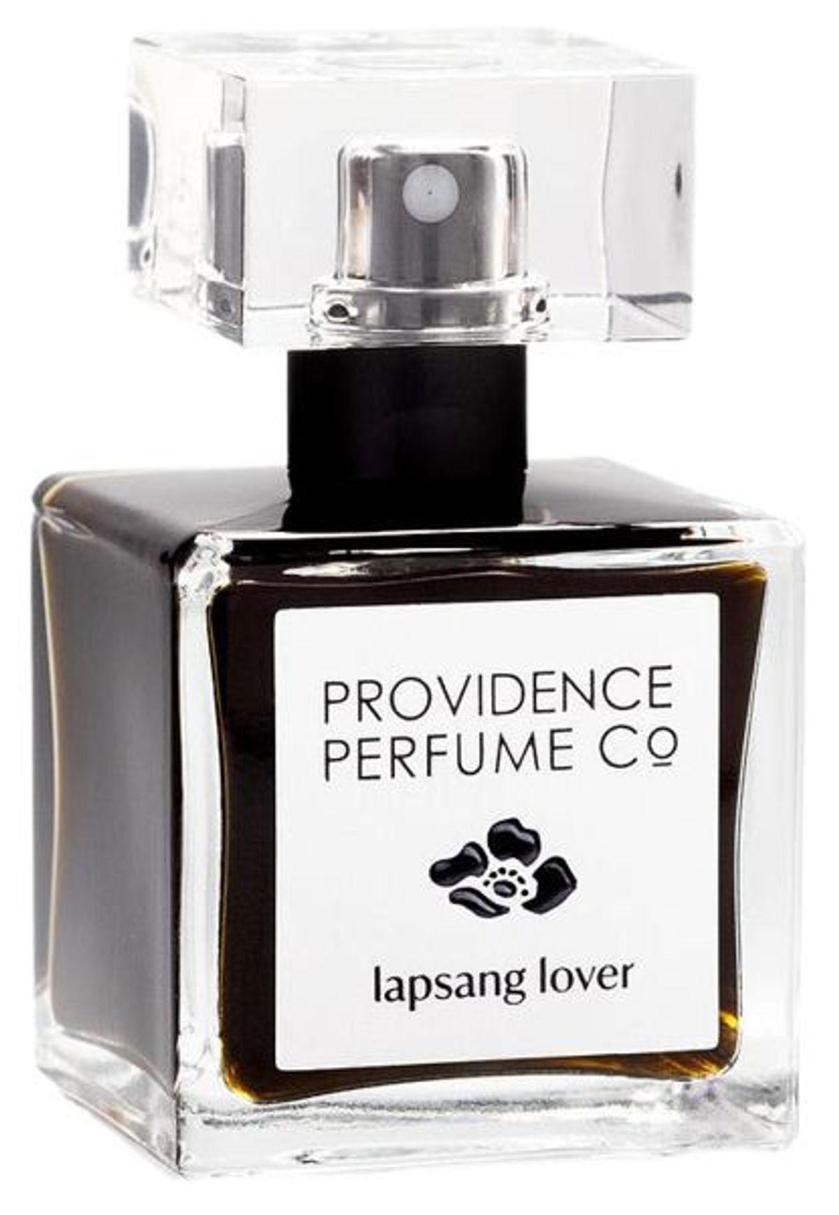 Lapsang Lover