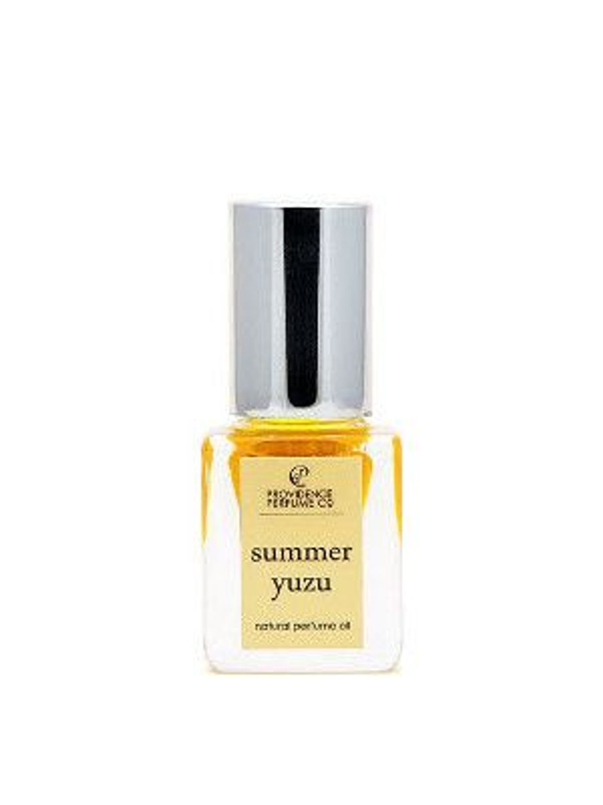 Summer Yuzu