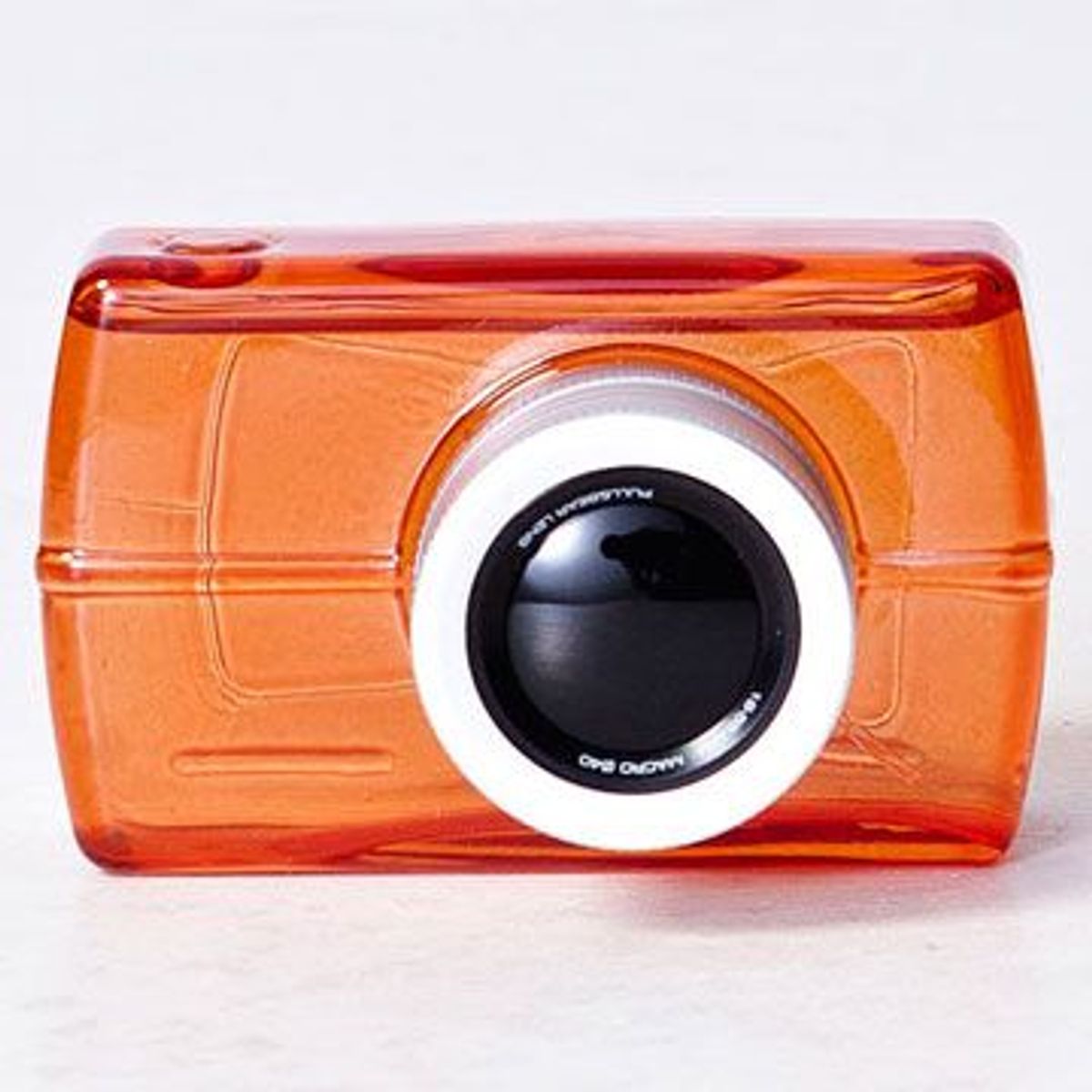 Orange Shot