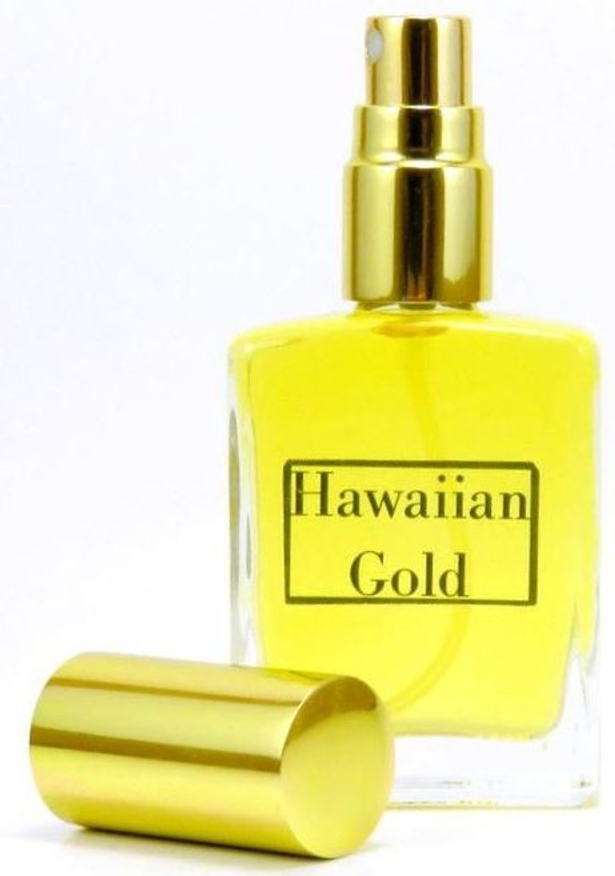Hawaiian Gold