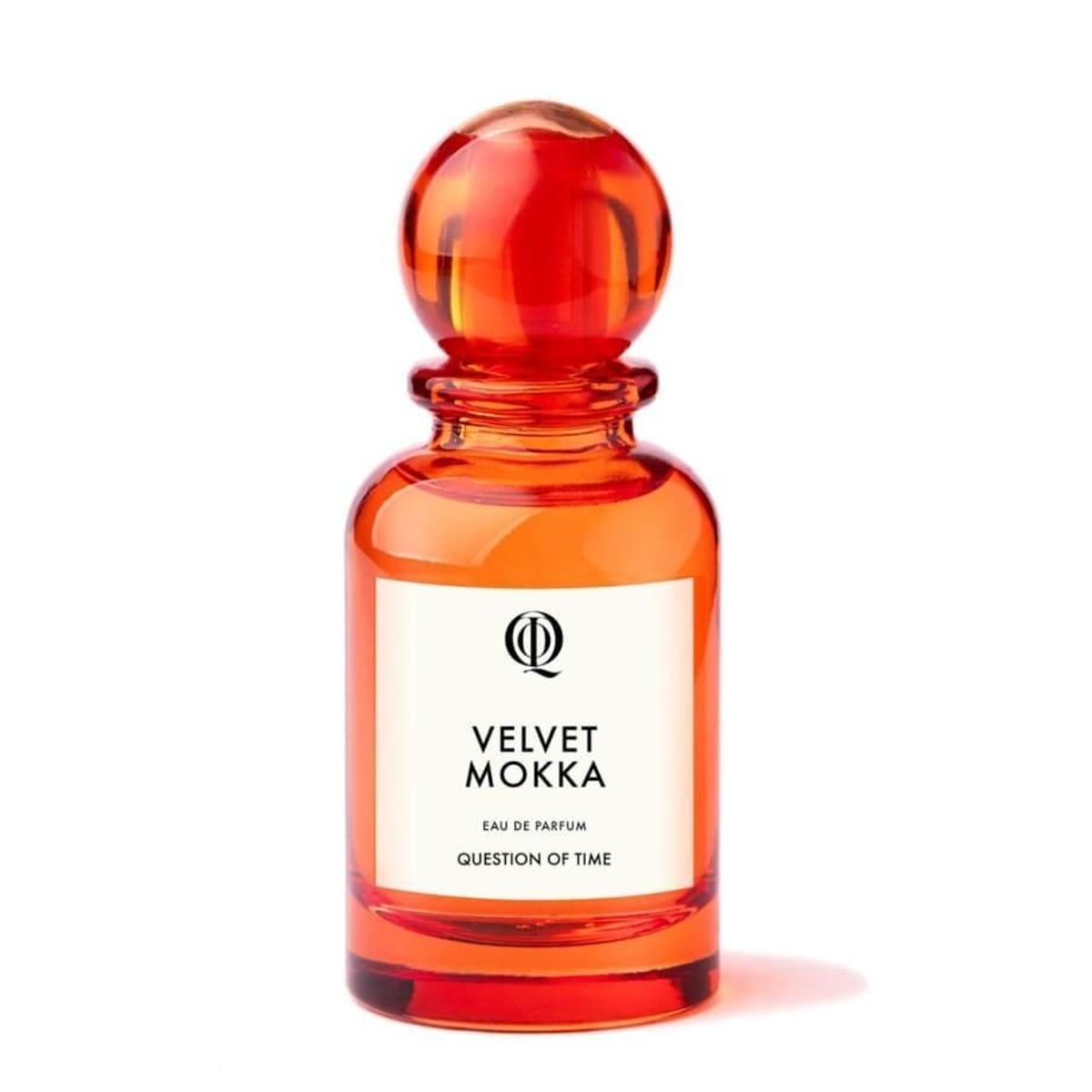 Velvet Mokka