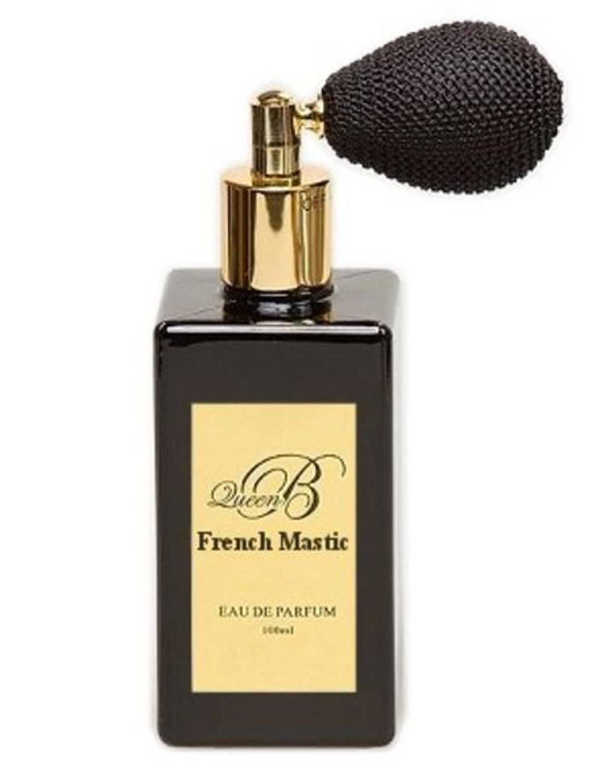French Mastic