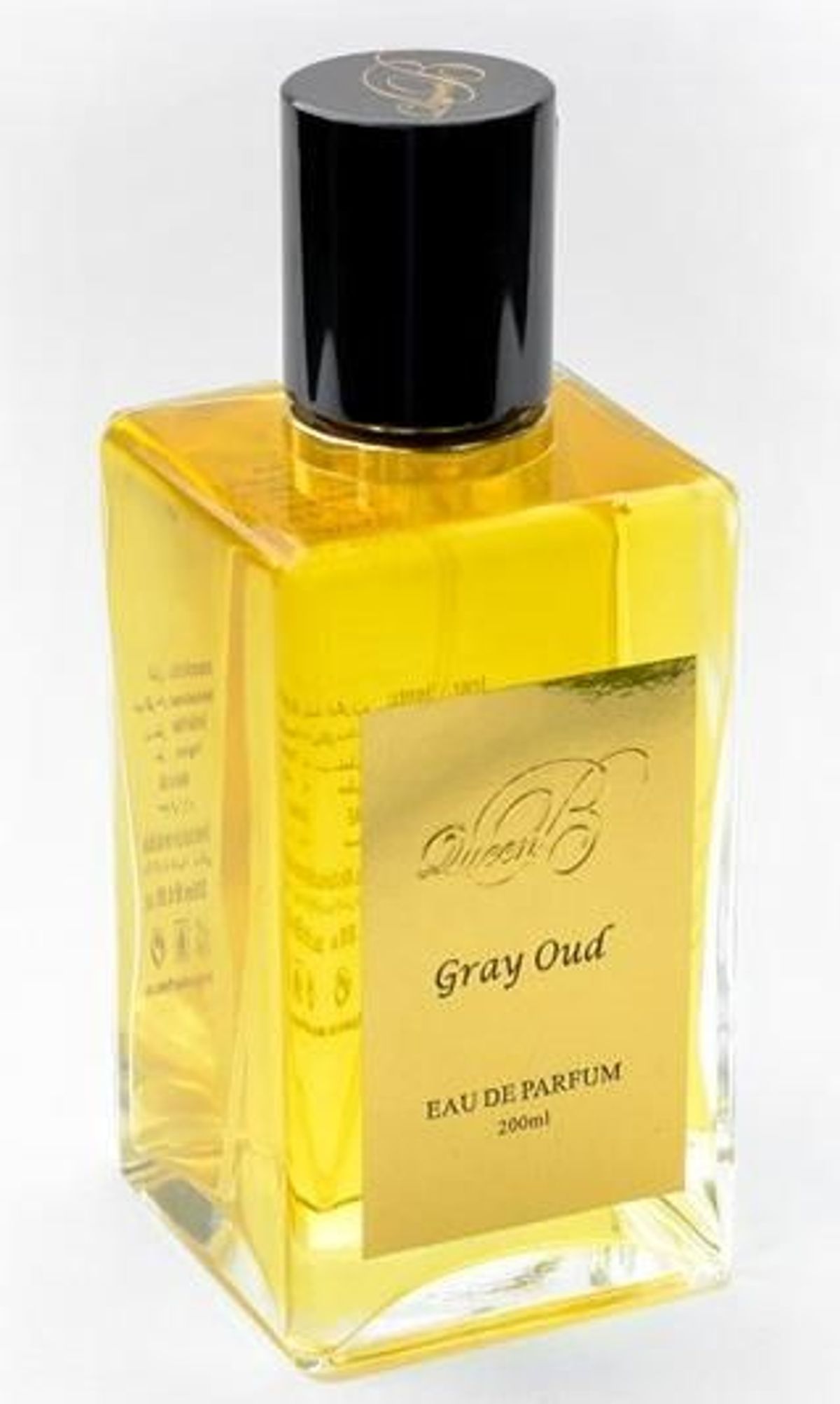 Gray Oud