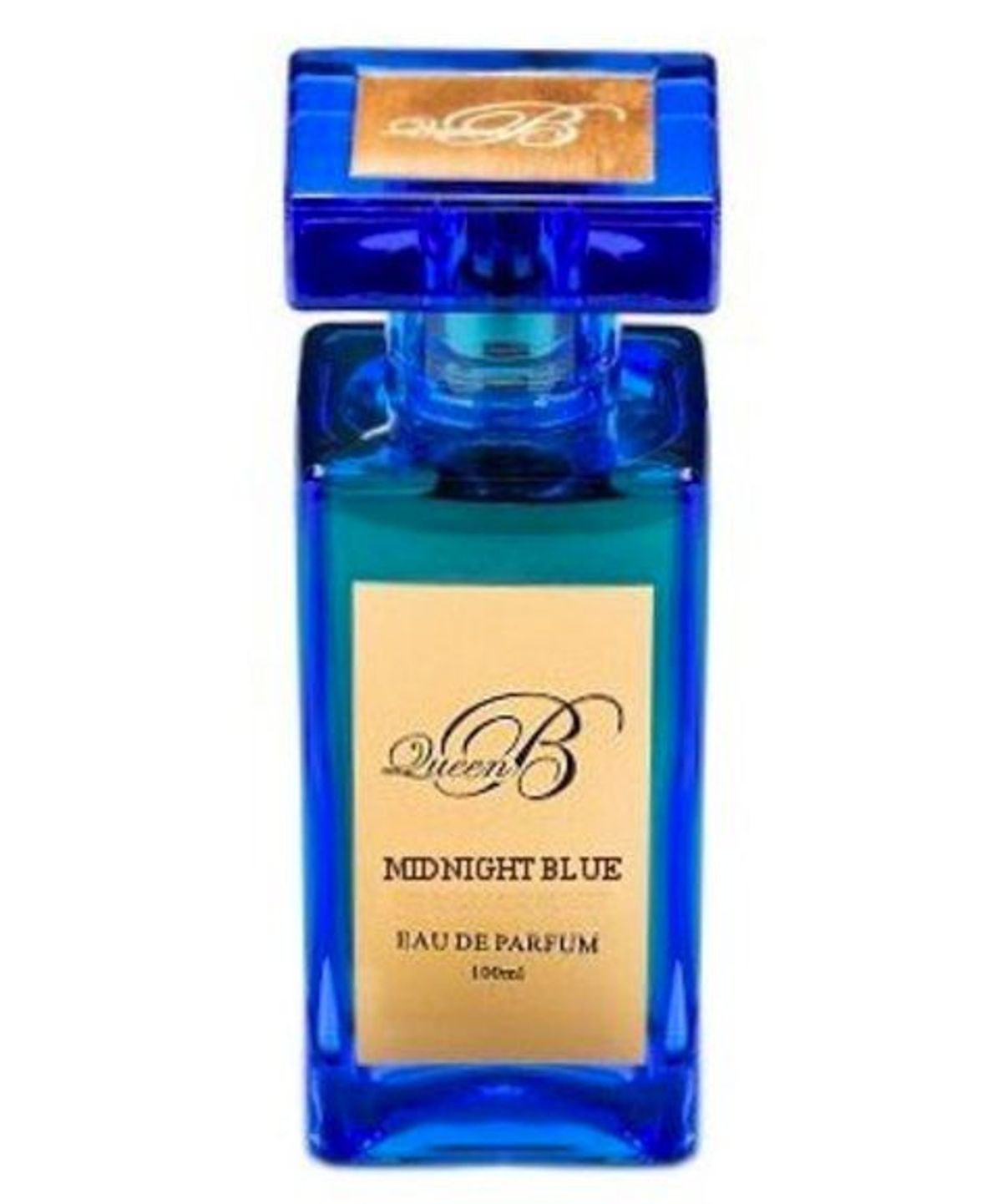 Midnight Blue
