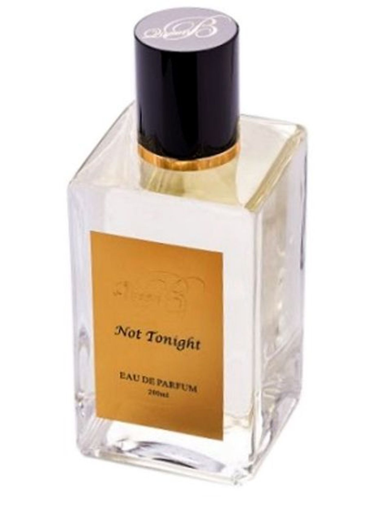 Not Tonight