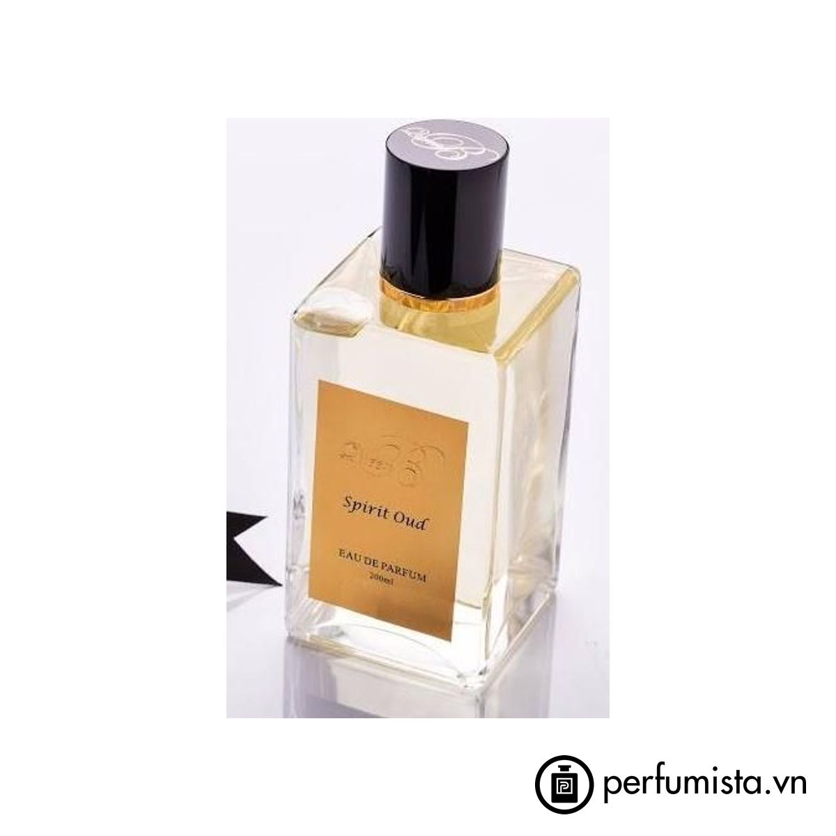 Spirit Oud
