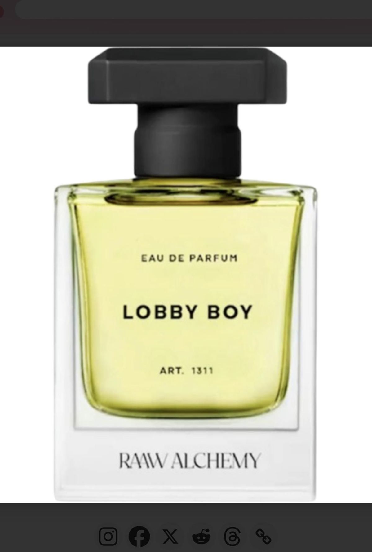 Lobby Boy