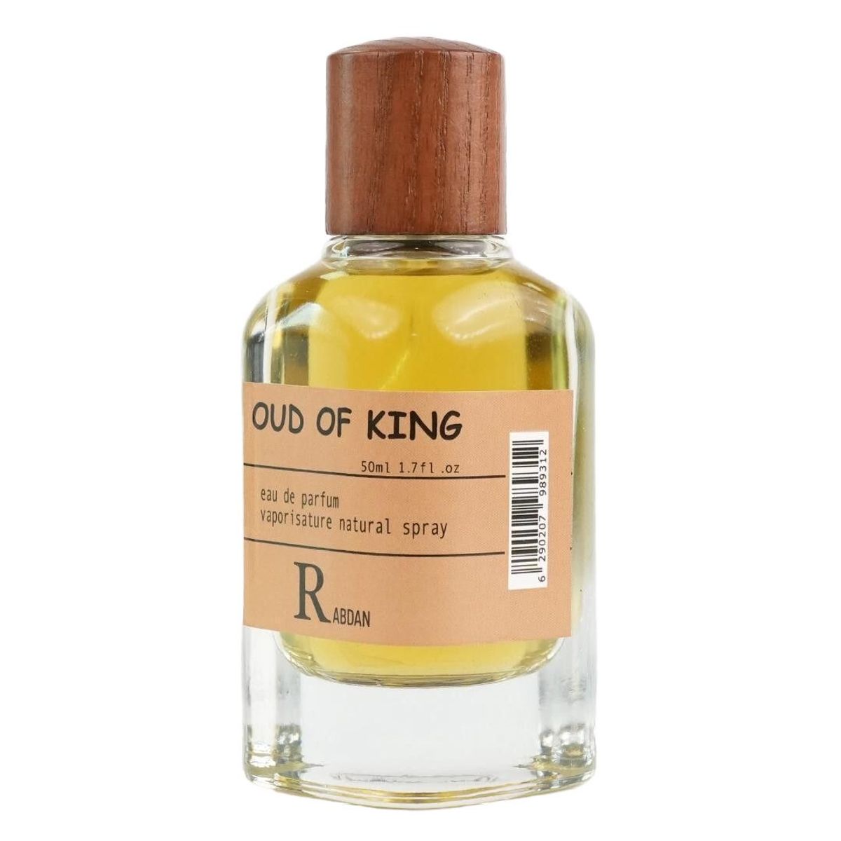 Oud of King