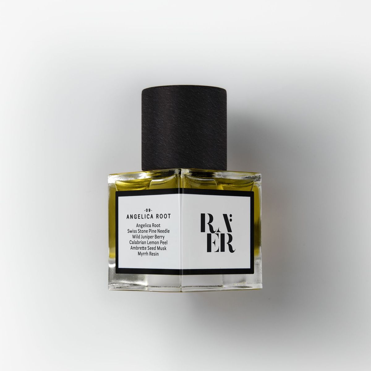 Accord No. 09: Angelica Root