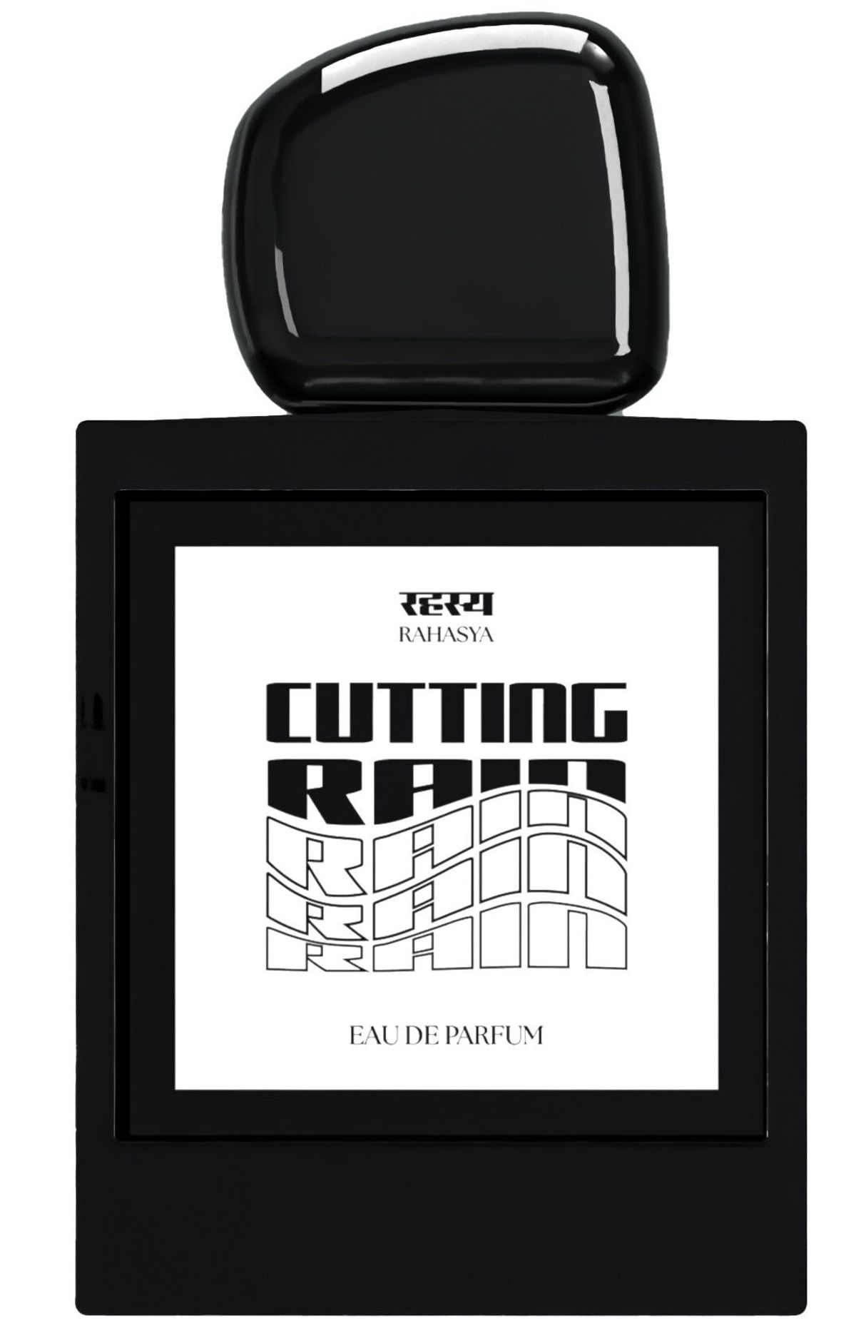 Cutting Rain