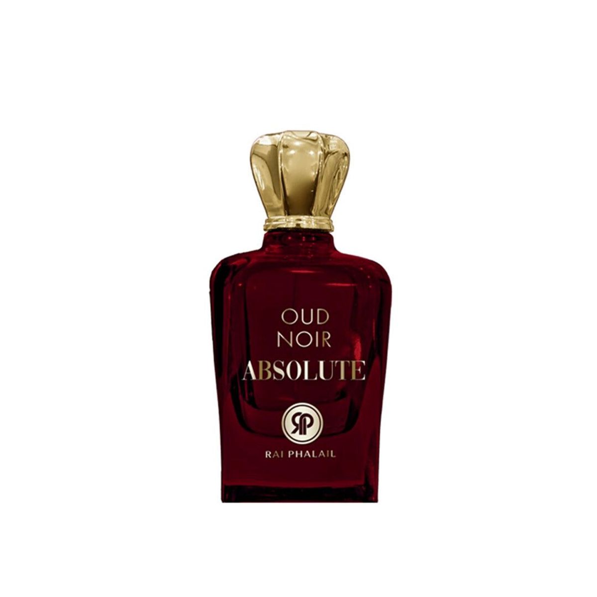 Oud Noir Absolute