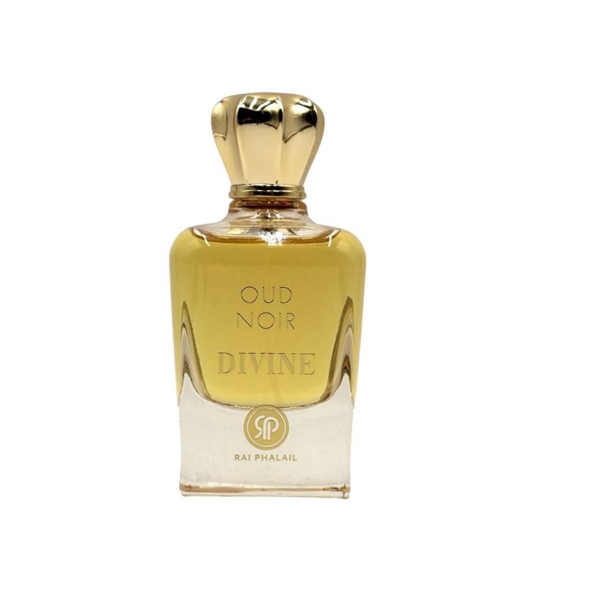Oud Noir Divine
