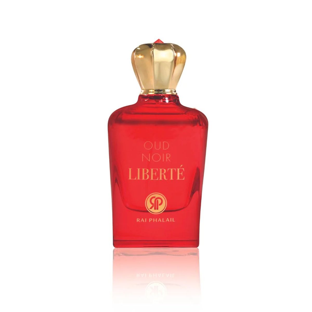 Oud Noir Liberté