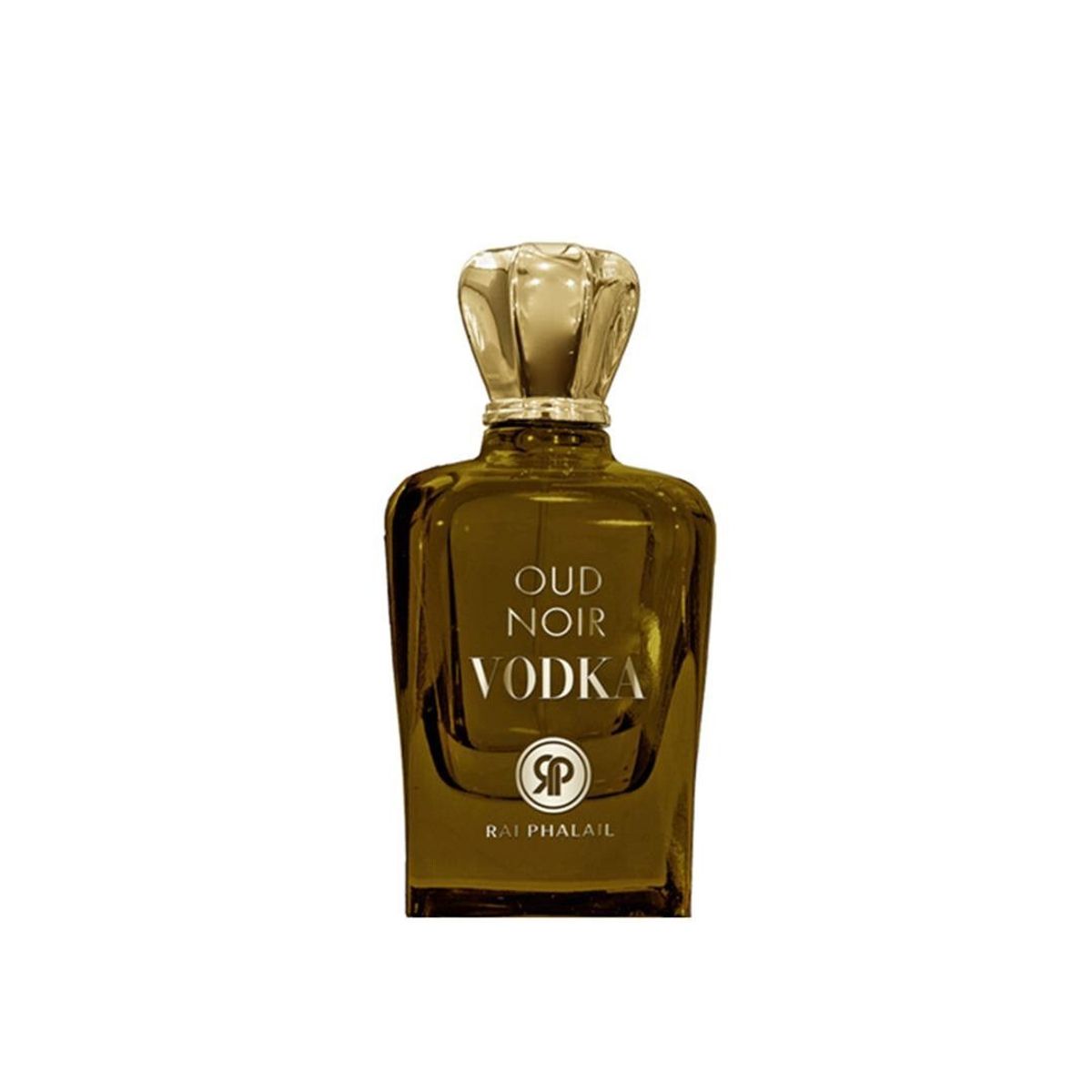 Oud Noir Vodka