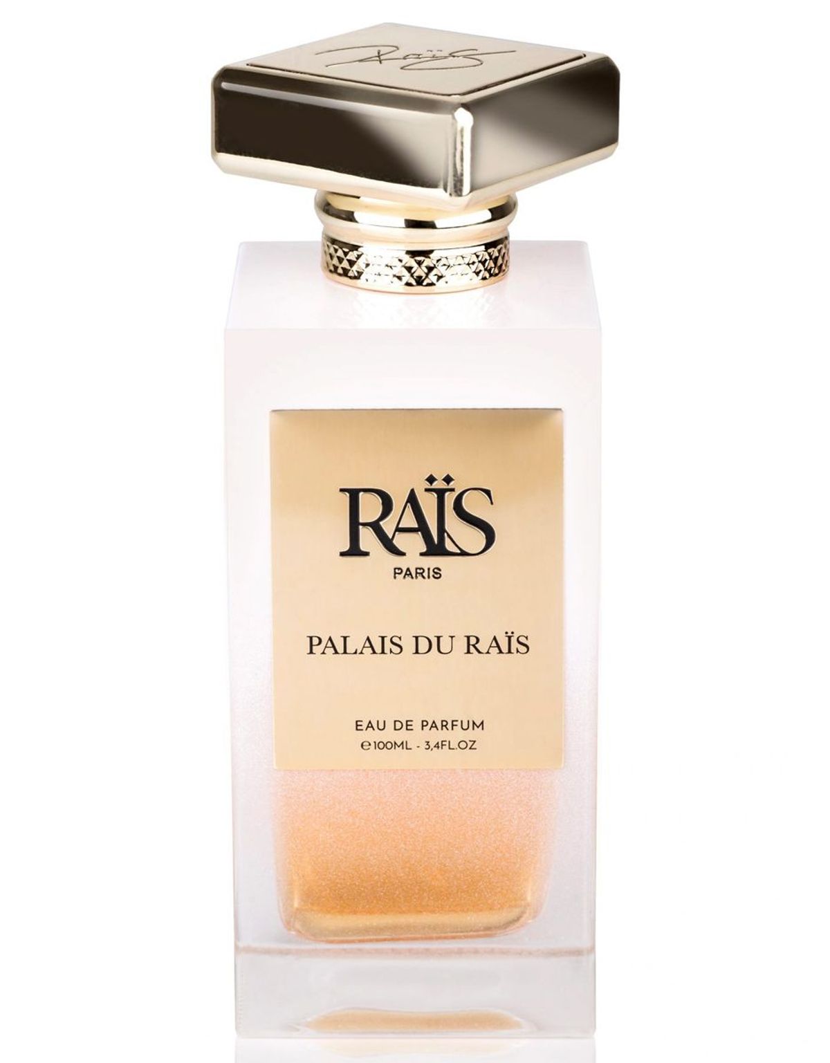 Palais Du Raïs