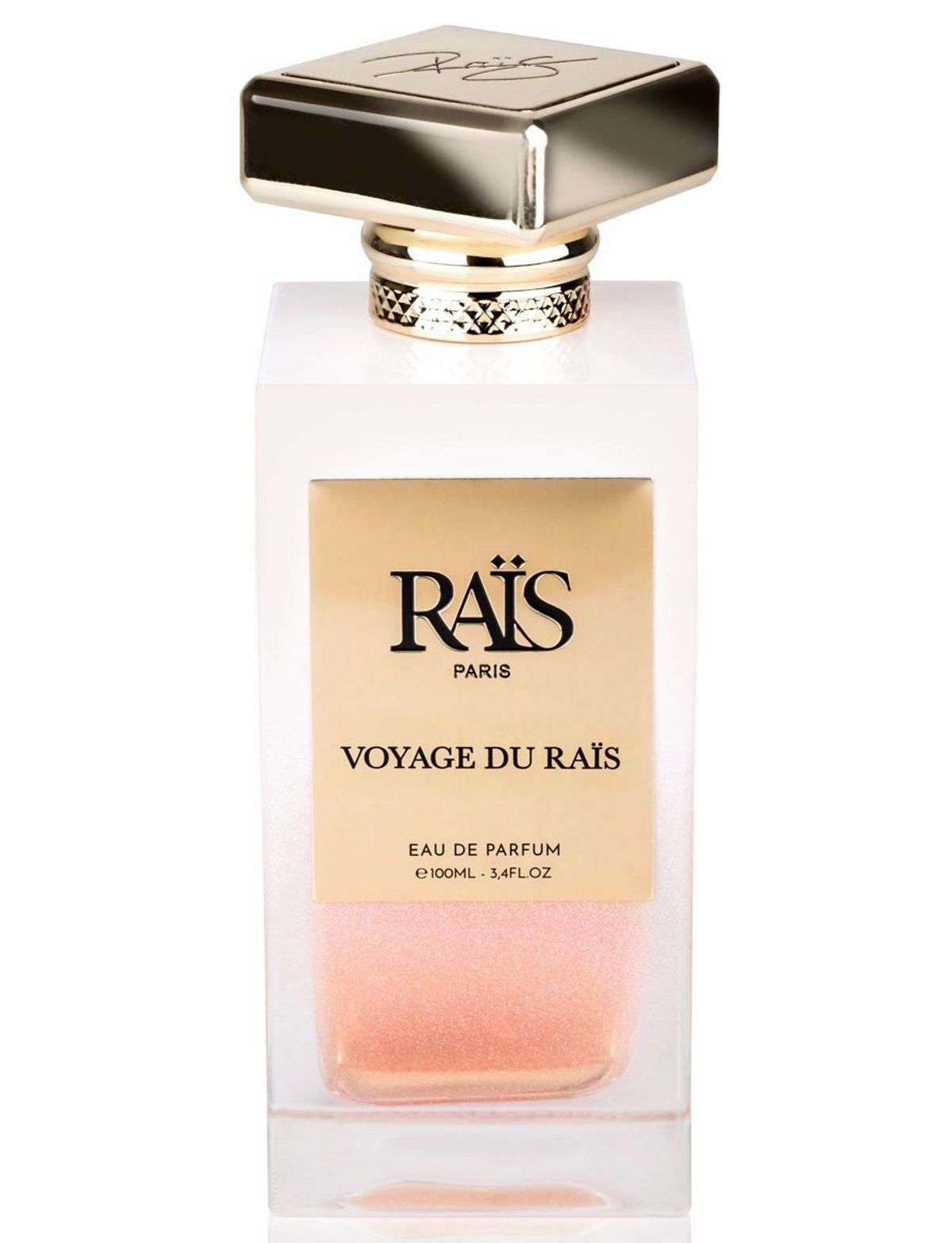 Voyage Du Raïs