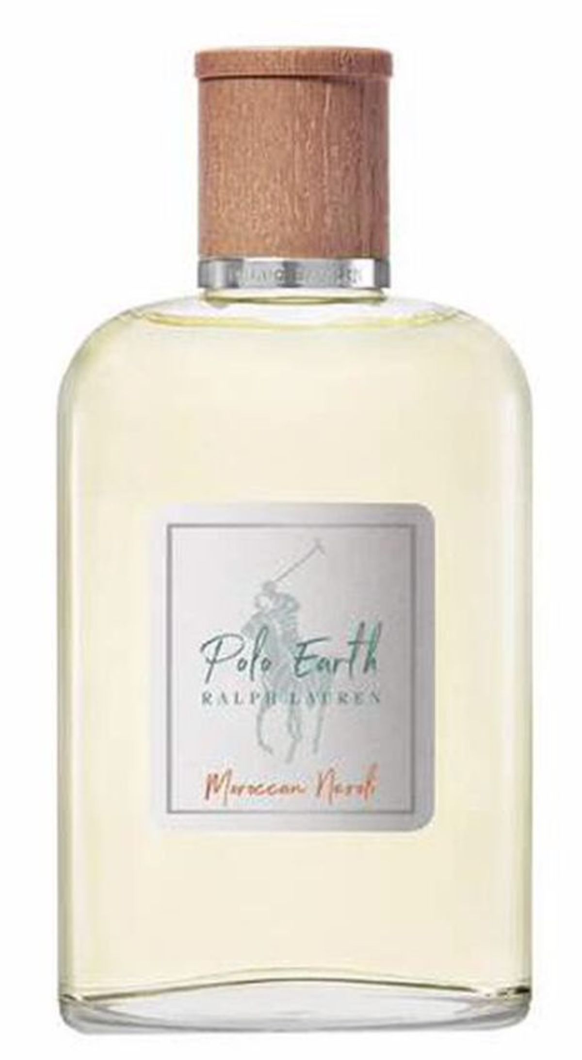 Polo Earth Moroccan Neroli