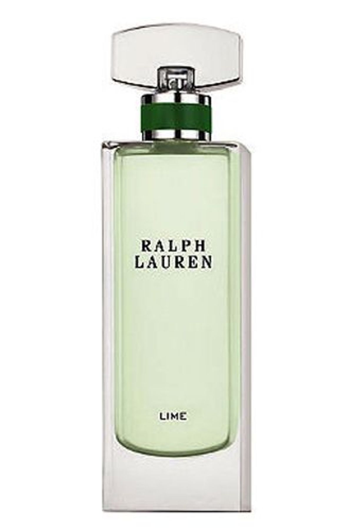 Riviera Dream - Lime