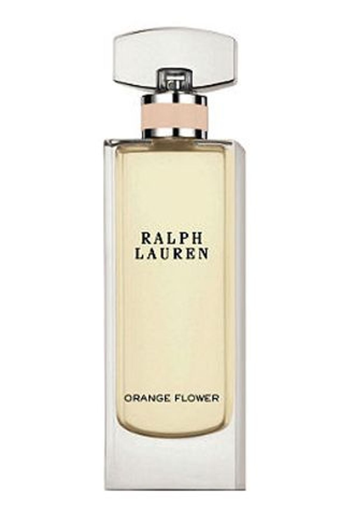 Riviera Dream - Orange Flower