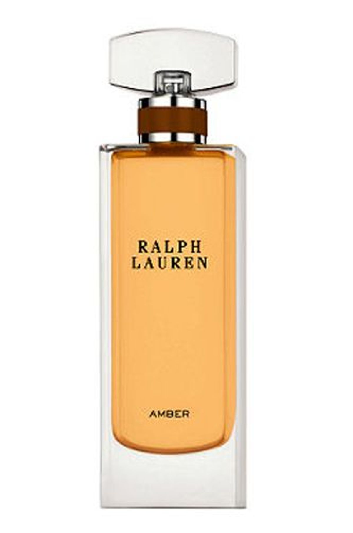 Treasures of Safari - Amber