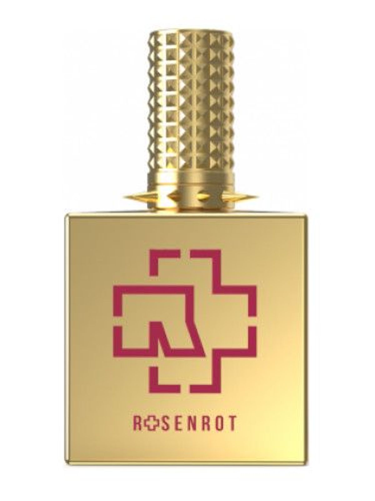 Rosenrot Intense