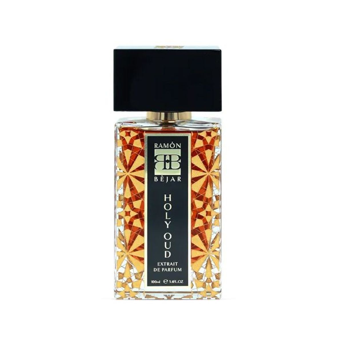 Holy Oud Extrait de Parfum