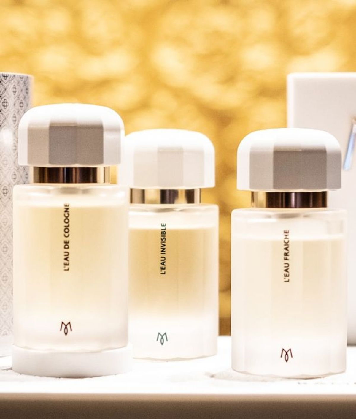 L'Eau de Cologne