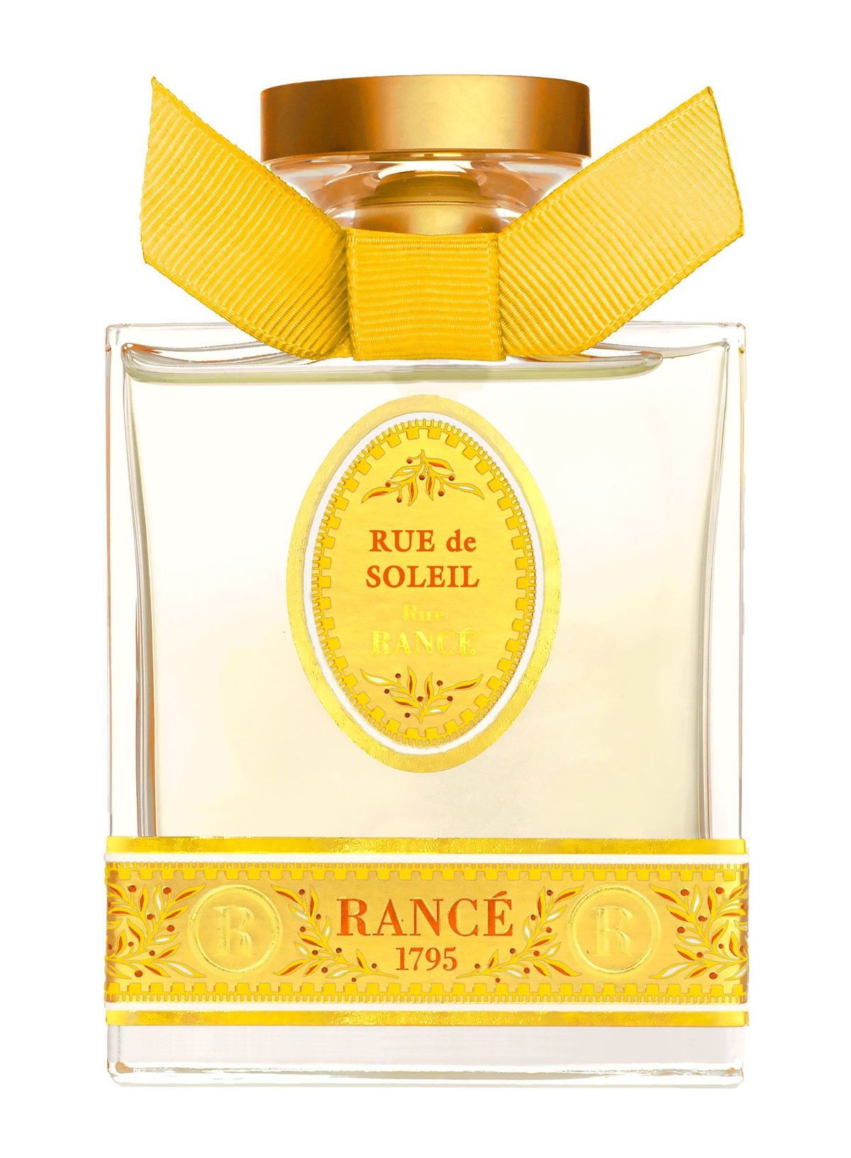 Rue de Soleil