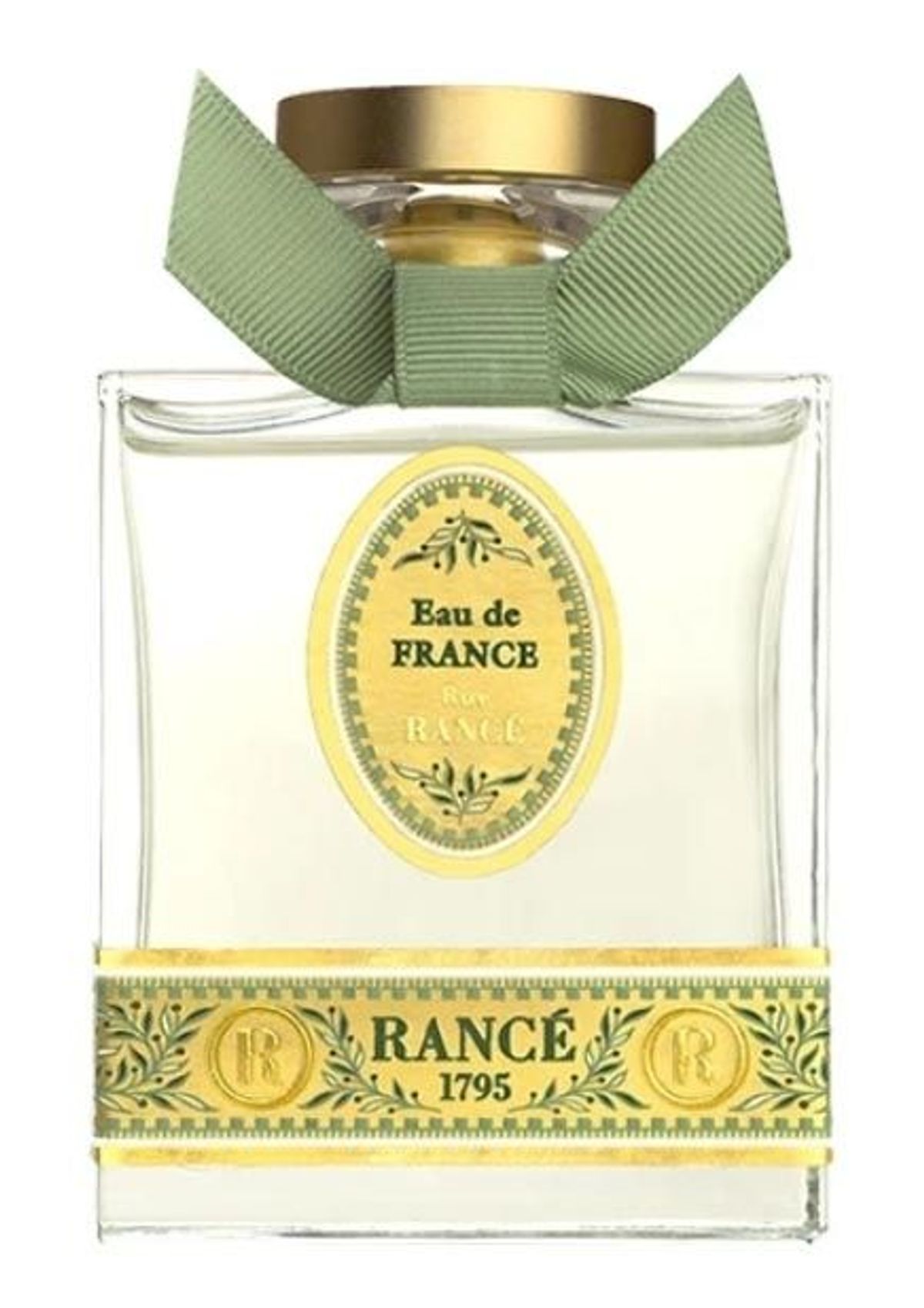 Rue Rance Eau de France
