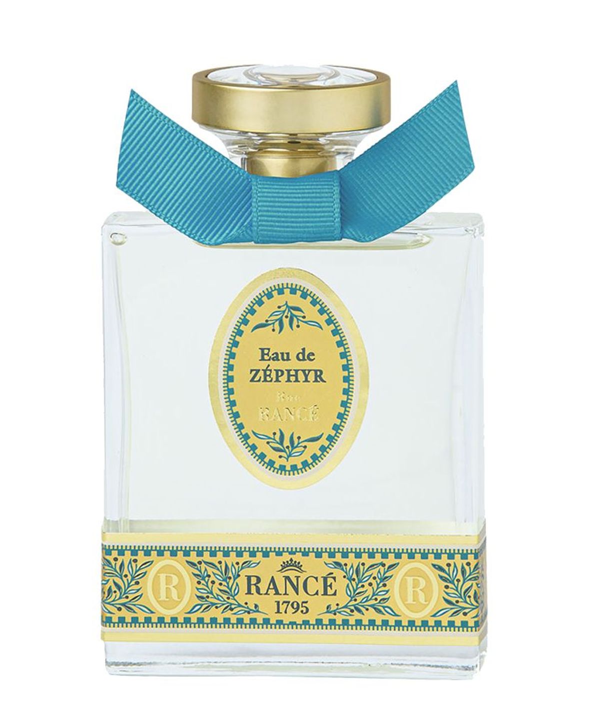 Rue Rance Eau de Zéphyr