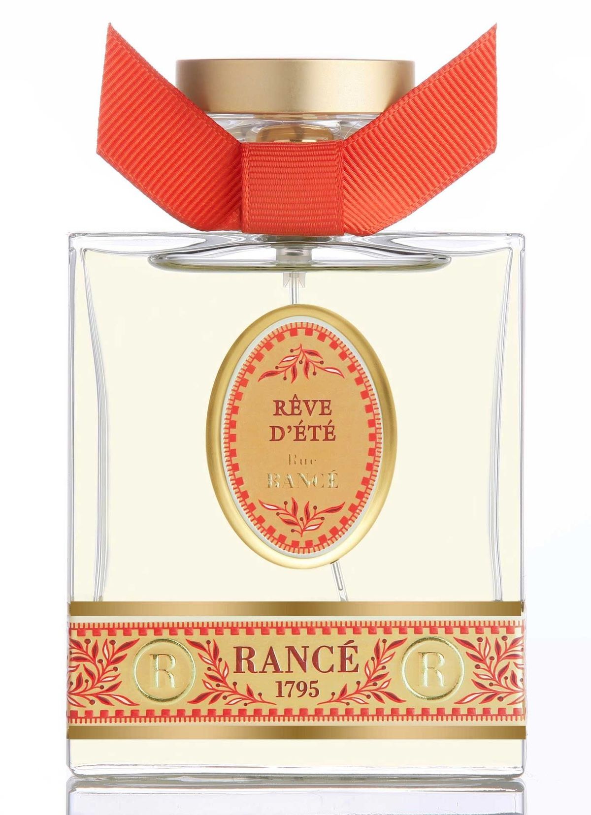 Rue Rance Rêve d'Été