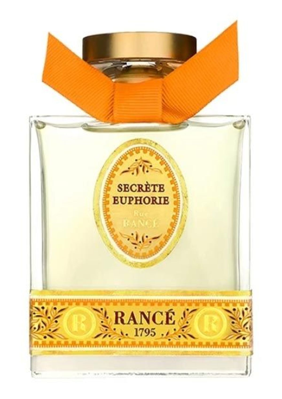 Secrète Euphorie