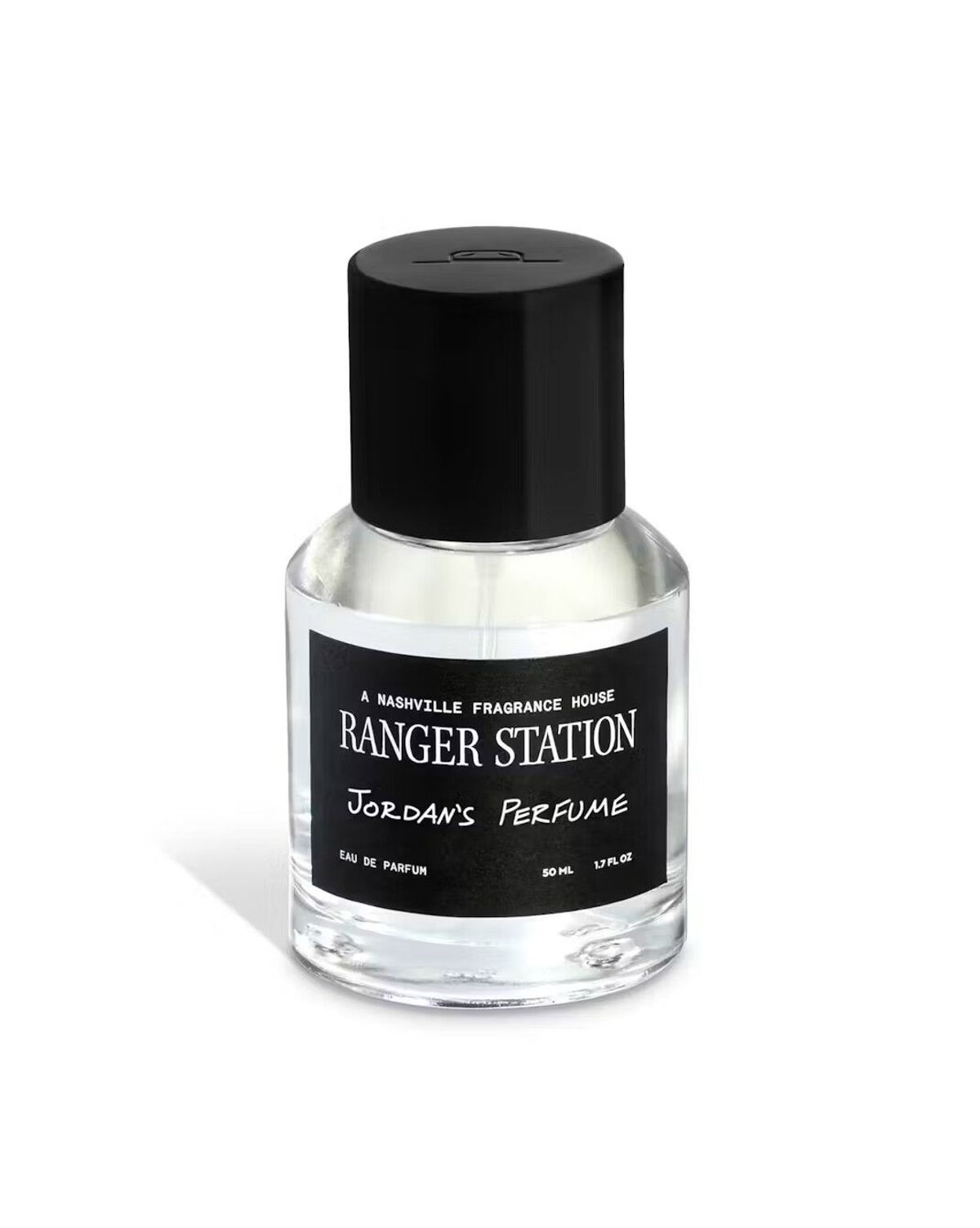 Jordan's Perfume