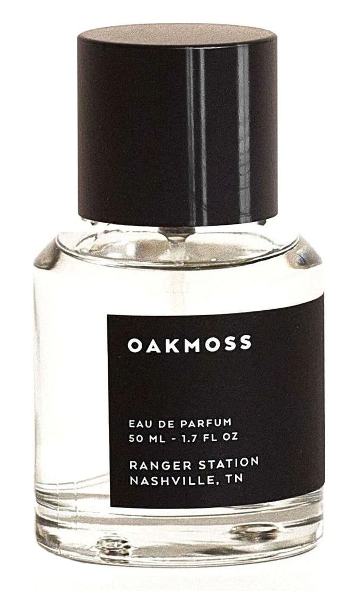 Oakmoss
