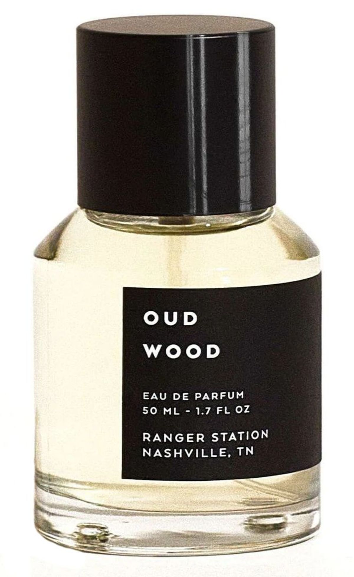 Oud Wood