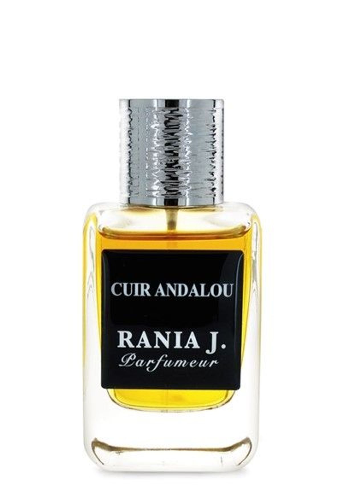 Cuir Andalou