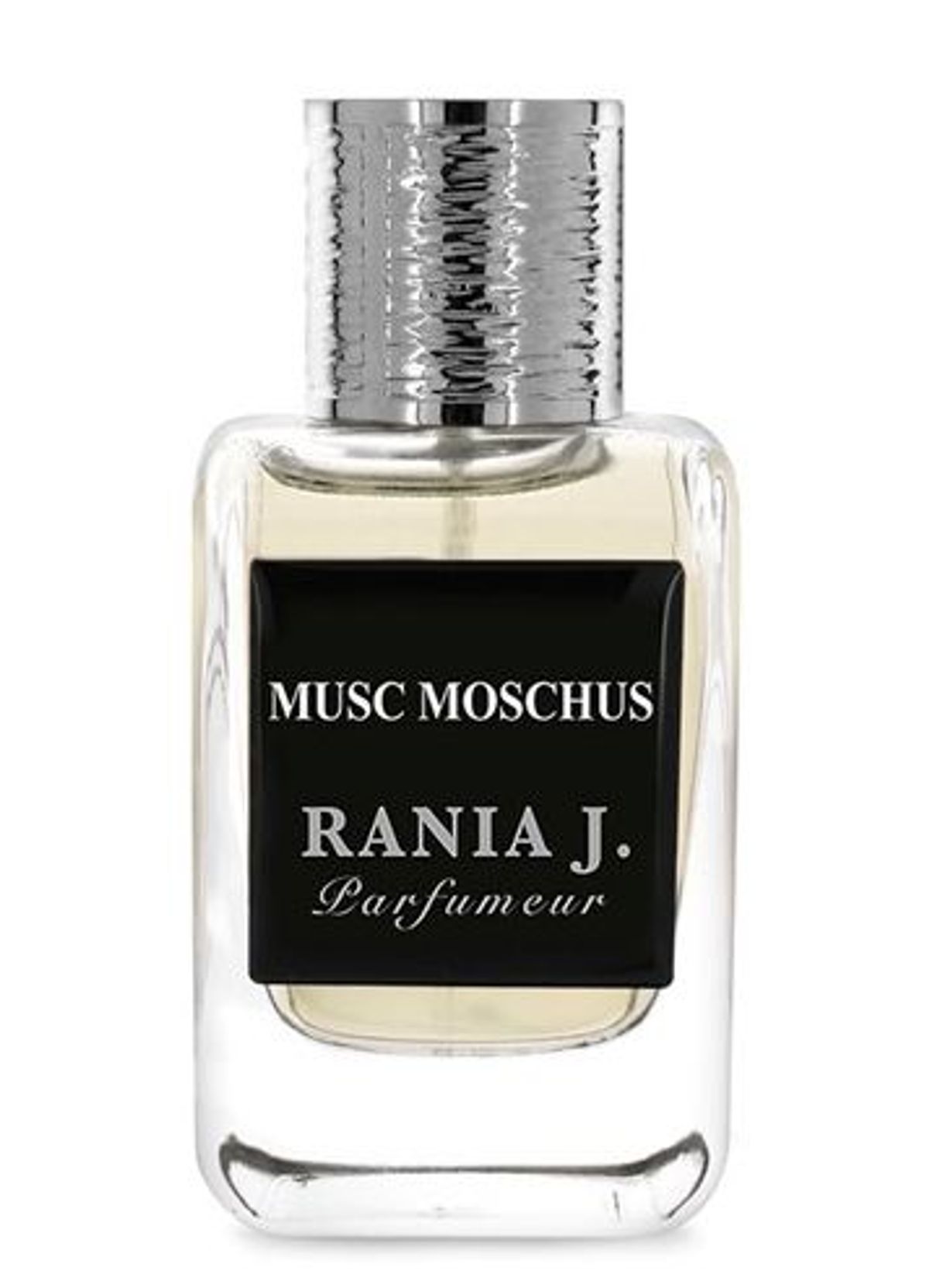 Musc Moschus
