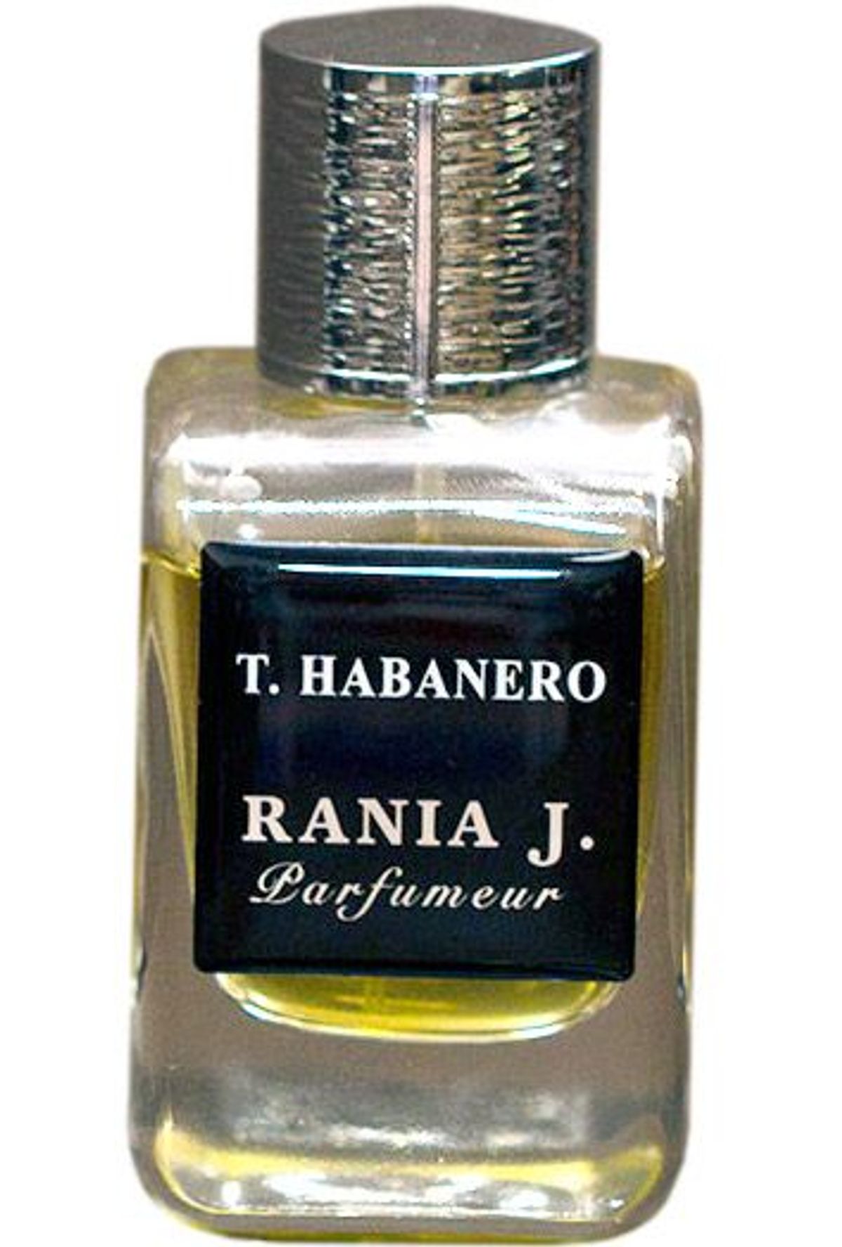T. Habanero