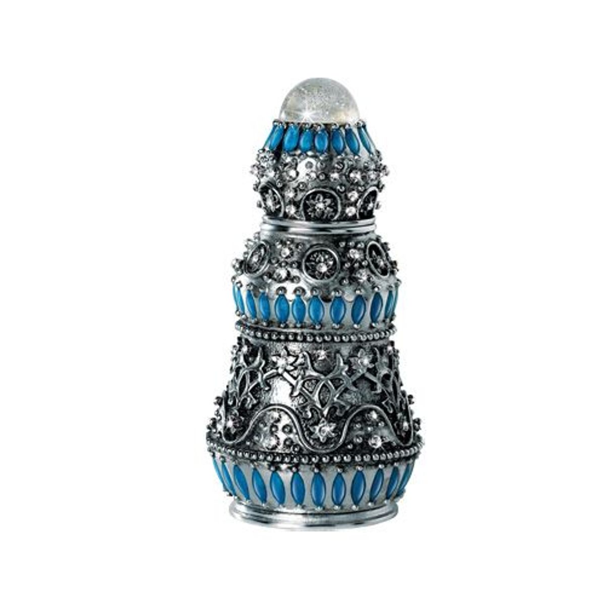 Insherah Silver